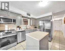 158 Fanshawe Drive, Brampton, ON L6Z1B1 Photo 17