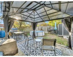 158 Fanshawe Drive, Brampton, ON L6Z1B1 Photo 41