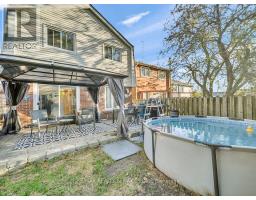 158 Fanshawe Drive, Brampton, ON L6Z1B1 Photo 43