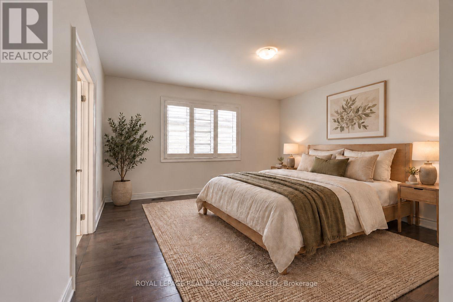 134 Zachary Crescent, Oakville, ON photo 16