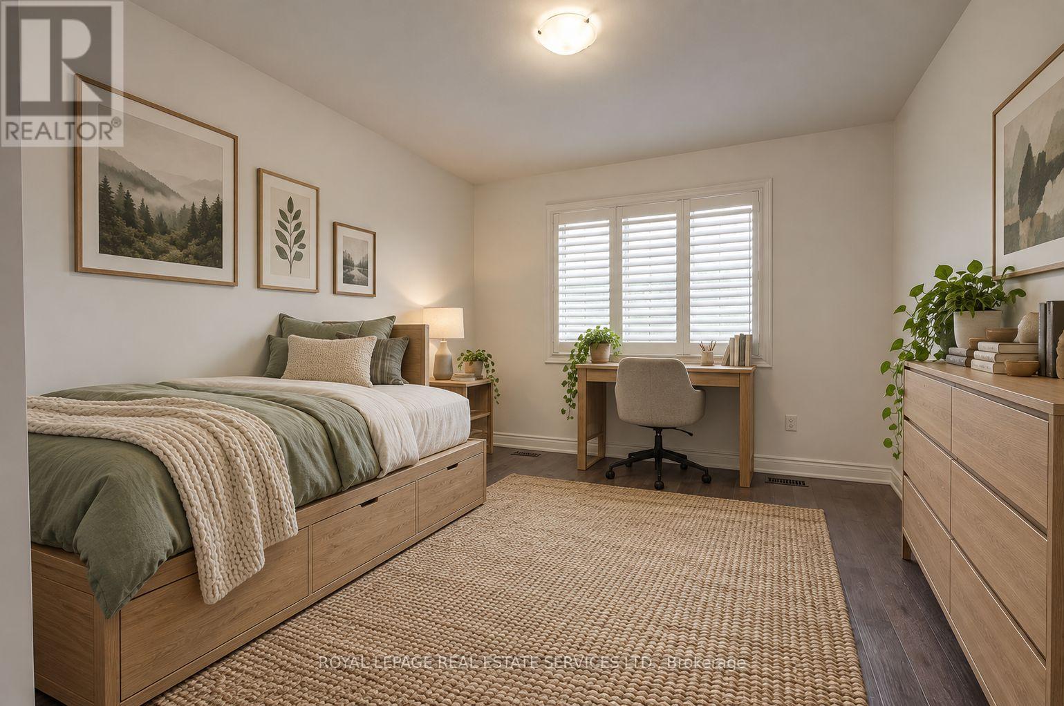 134 Zachary Crescent, Oakville, ON photo 22