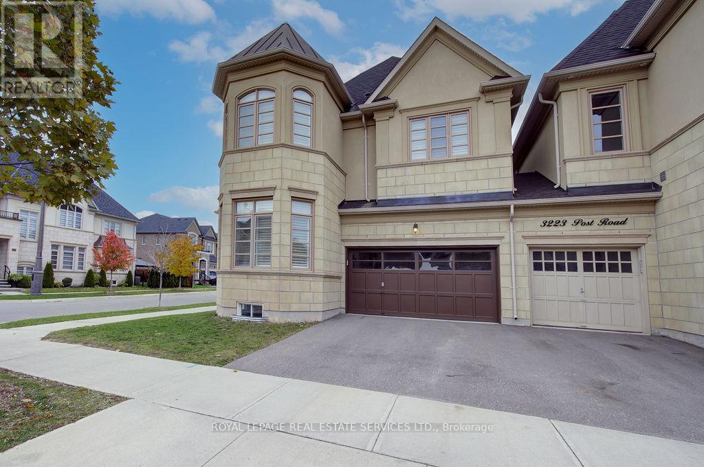 134 ZACHARY CRESCENT, Oakville (GO Glenorchy) — photo 3