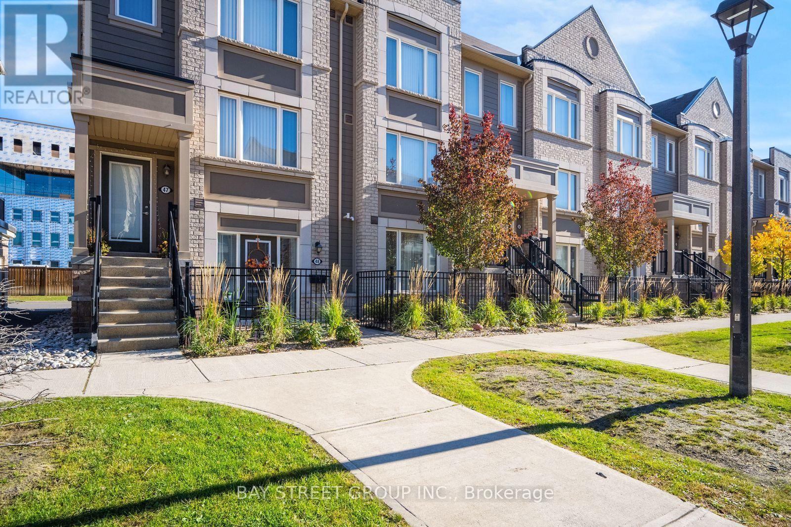 48- 1 Beckenrose Court, Brampton, ON photo 2