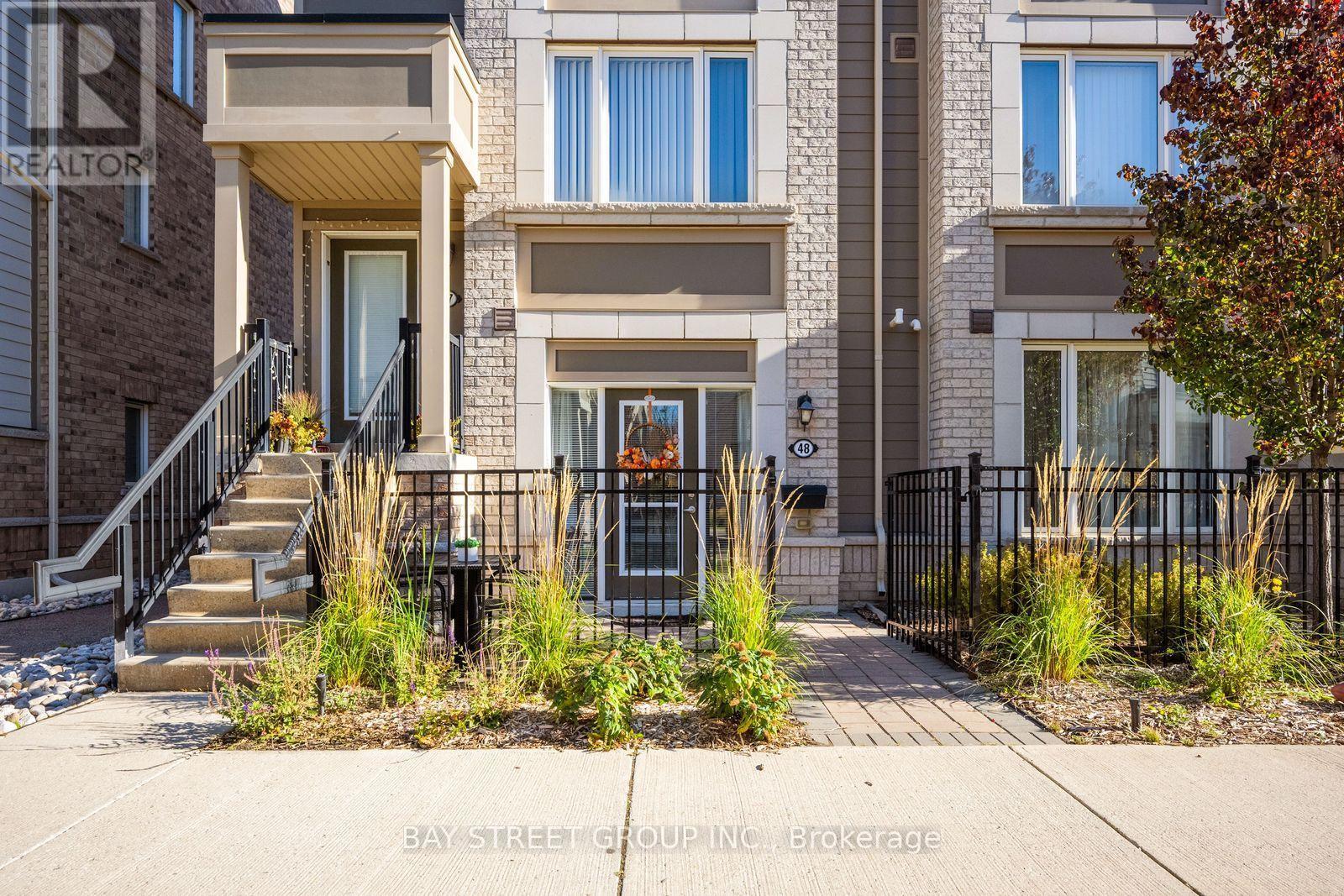 48- 1 Beckenrose Court, Brampton, ON photo 3