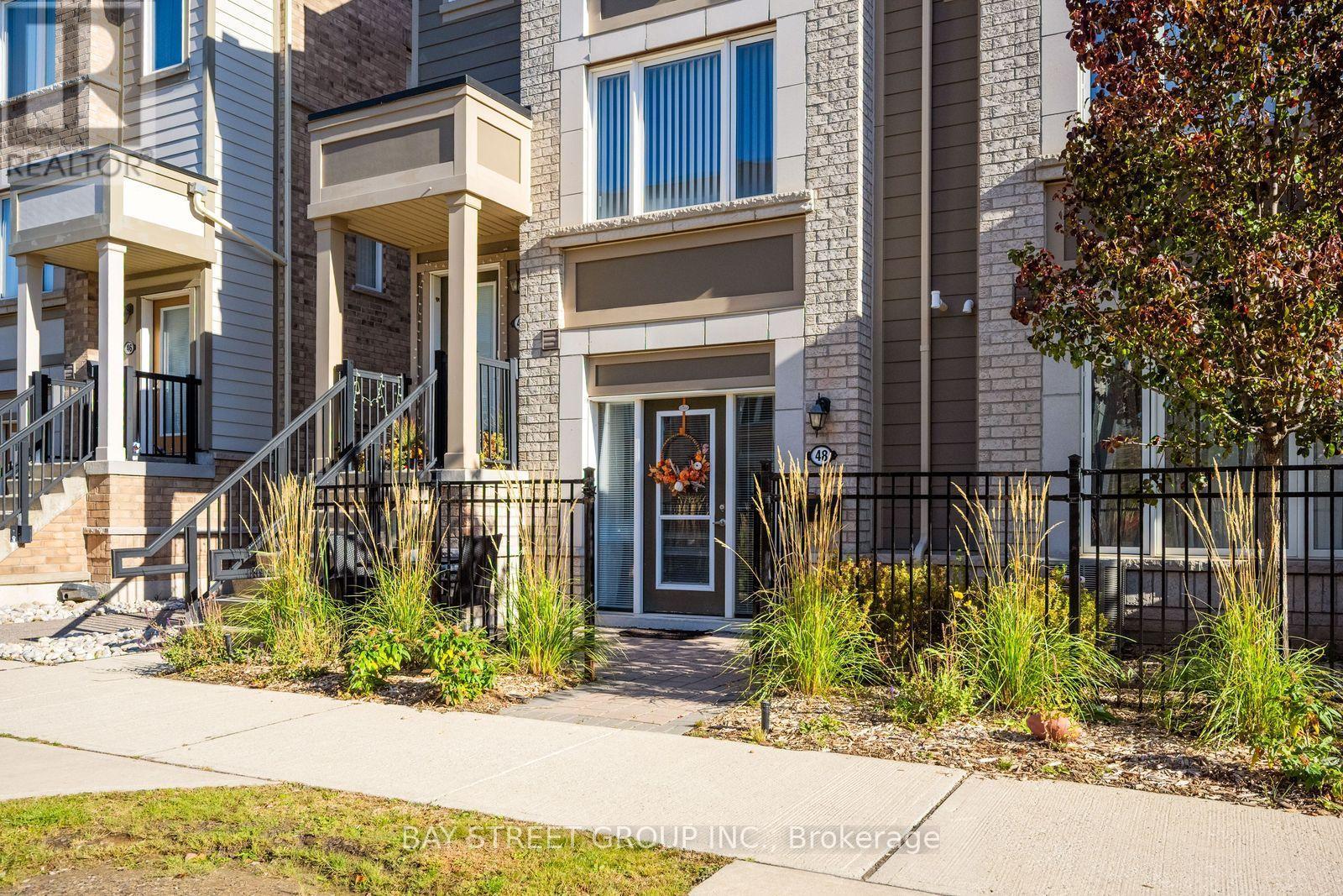 48- 1 Beckenrose Court, Brampton, ON photo 4