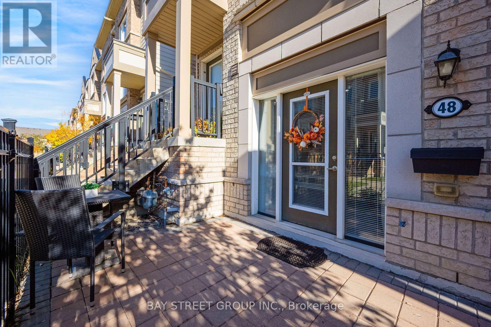 48- 1 Beckenrose Court, Brampton, ON photo 6