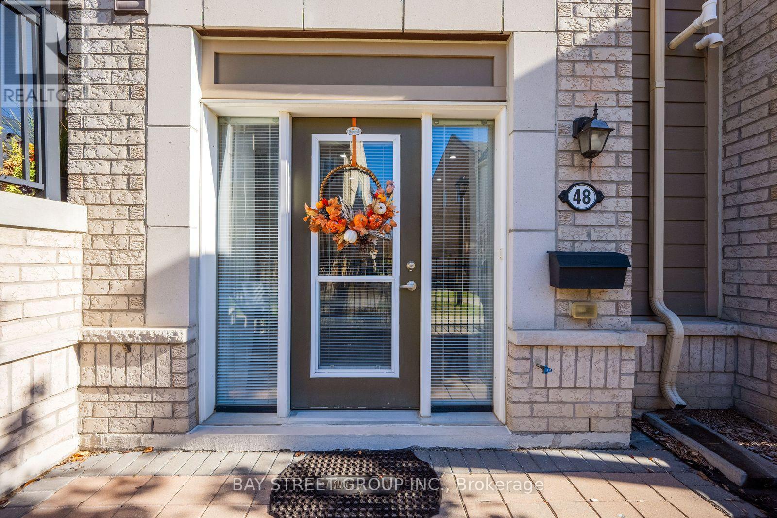 48- 1 Beckenrose Court, Brampton, ON photo 9