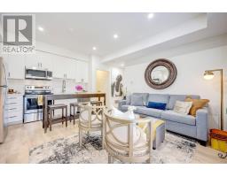 48 - 1 Beckenrose Court, Brampton, ON L6Y6G2 Photo 12