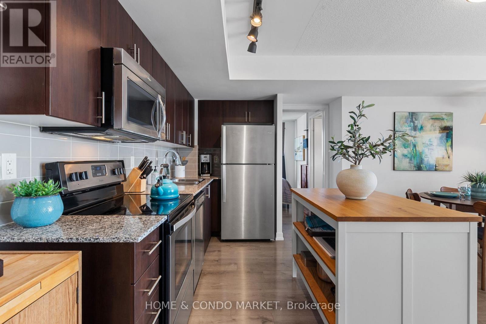 2404- 1410 Dupont Street, Toronto, ON photo 11