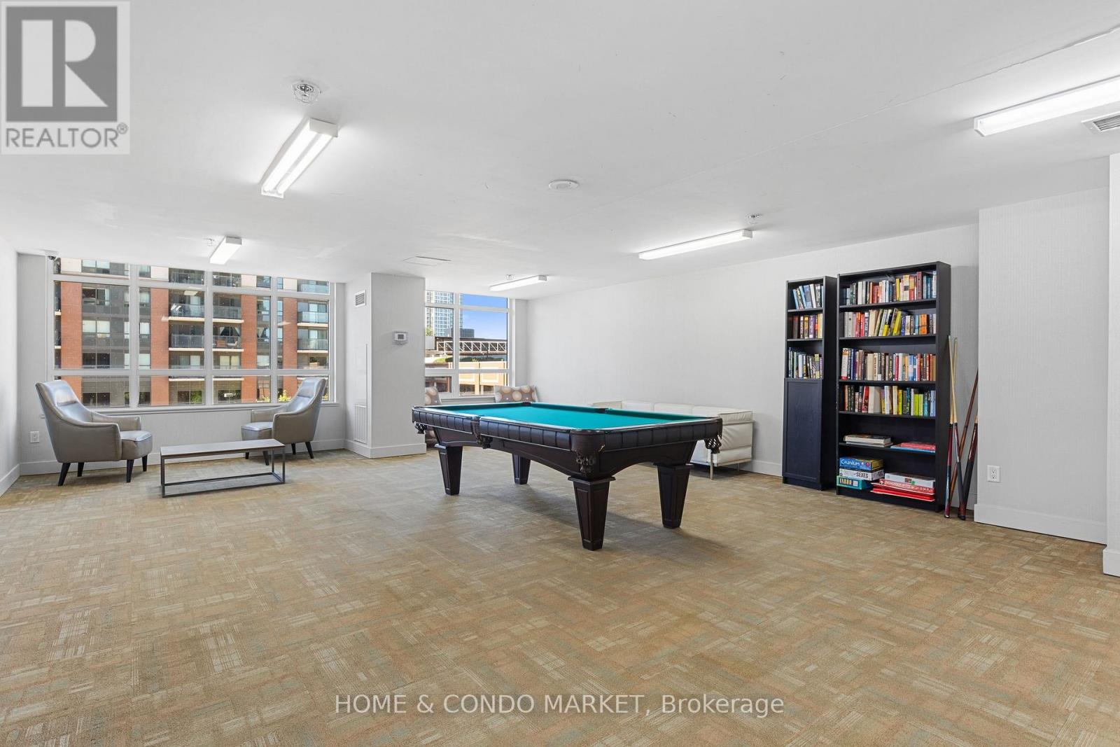 2404- 1410 Dupont Street, Toronto, ON photo 33