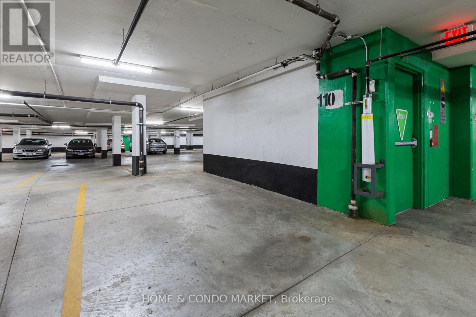 2404- 1410 Dupont Street, Toronto, ON photo 34