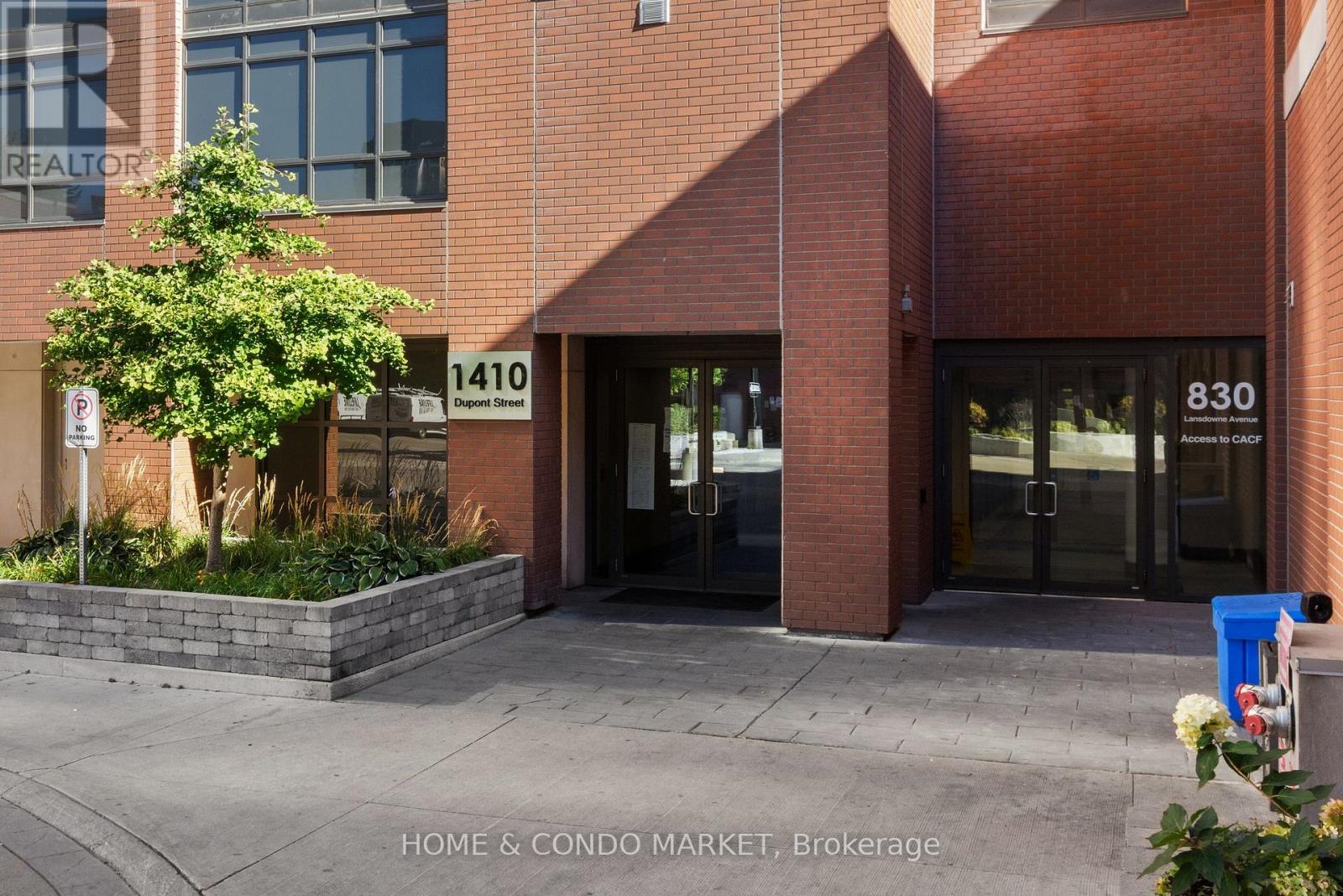 2404 - 1410 DUPONT STREET, Toronto (Dovercourt-Wallace Emerson-Junction) — photo 5