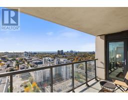 2404 - 1410 Dupont Street, Toronto, ON M6H0B6 Photo 26