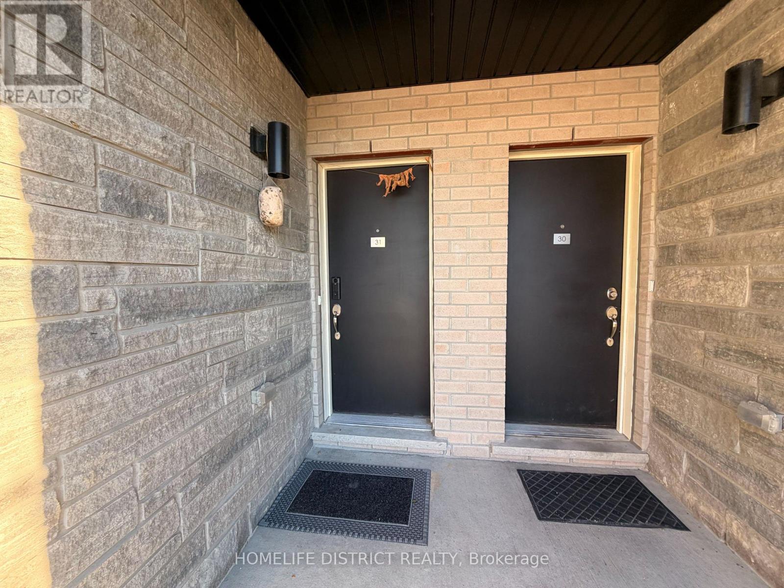 31- 9440 The Gore Road East, Brampton, ON photo 2
