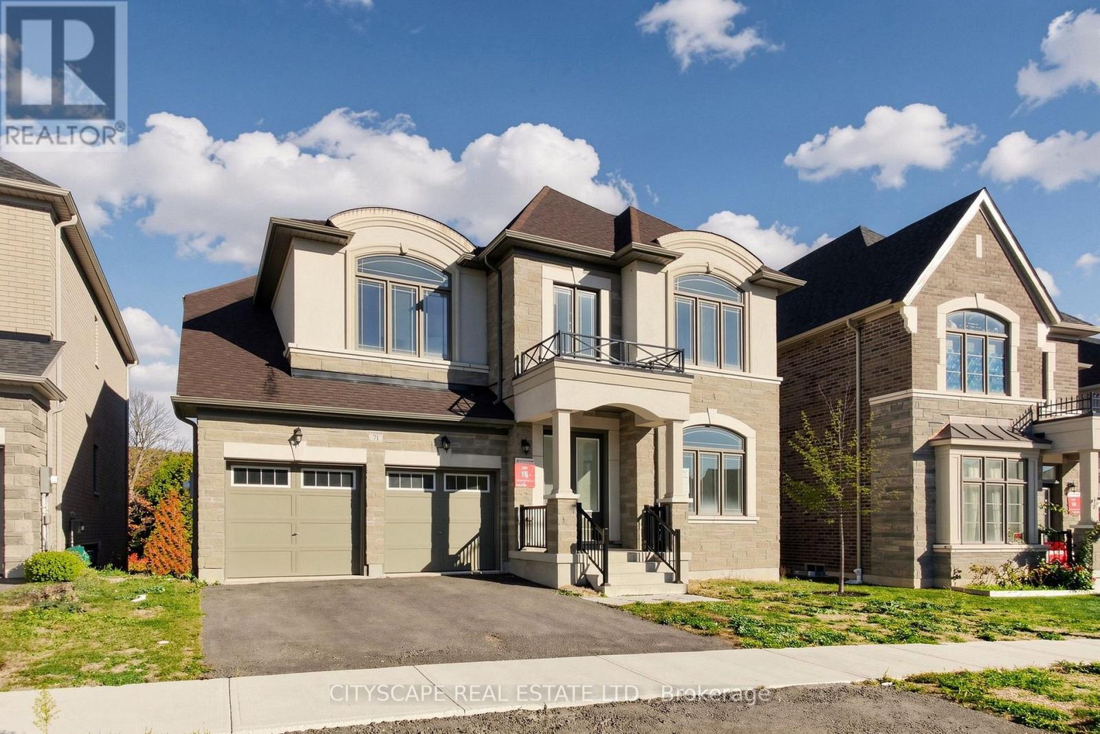 71 RASPBERRY RIDGE AVENUE, Caledon (Caledon East) — photo 2