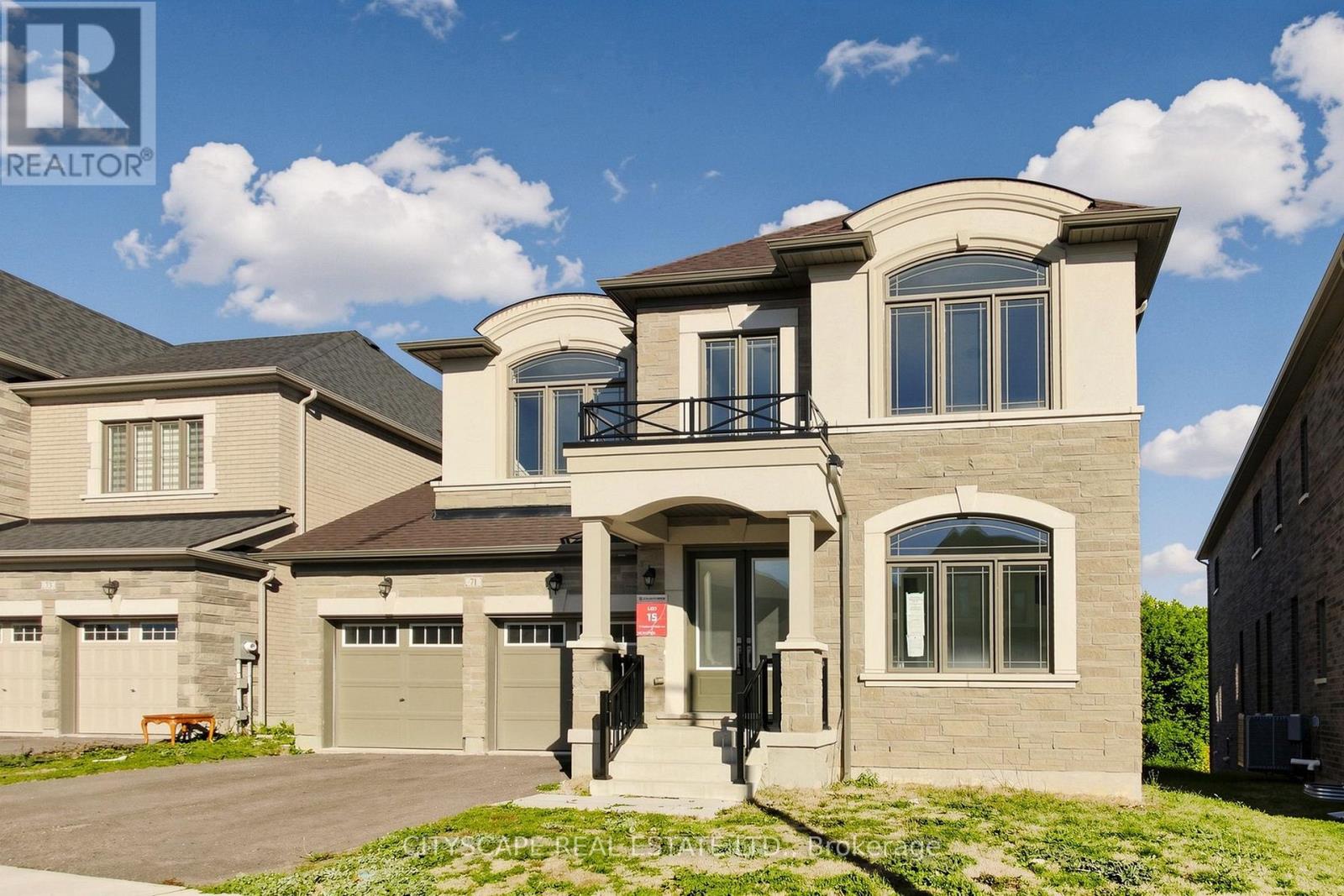 71 RASPBERRY RIDGE AVENUE, Caledon (Caledon East) — photo 3