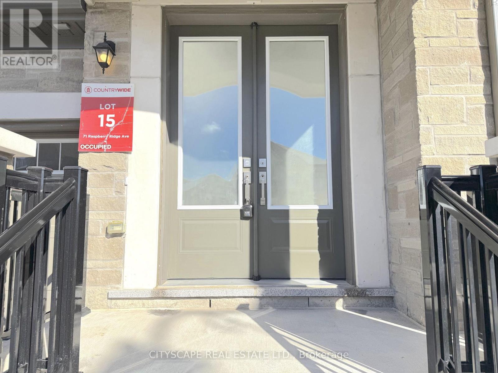 71 RASPBERRY RIDGE AVENUE, Caledon (Caledon East) — photo 4