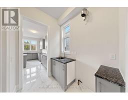 Kitchen - 71 Raspberry Ridge Avenue, Caledon, ON L7C4N3 Photo 10