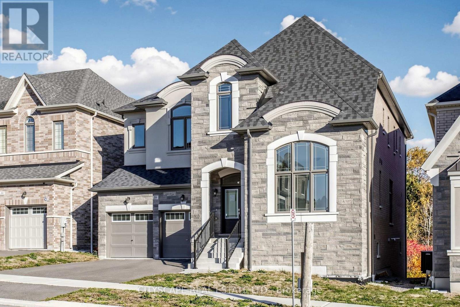 59 RASPBERRY RIDGE AVENUE, Caledon (Caledon East) — photo 3