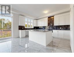 Kitchen - 59 Raspberry Ridge Avenue, Caledon, ON L7C4N1 Photo 6