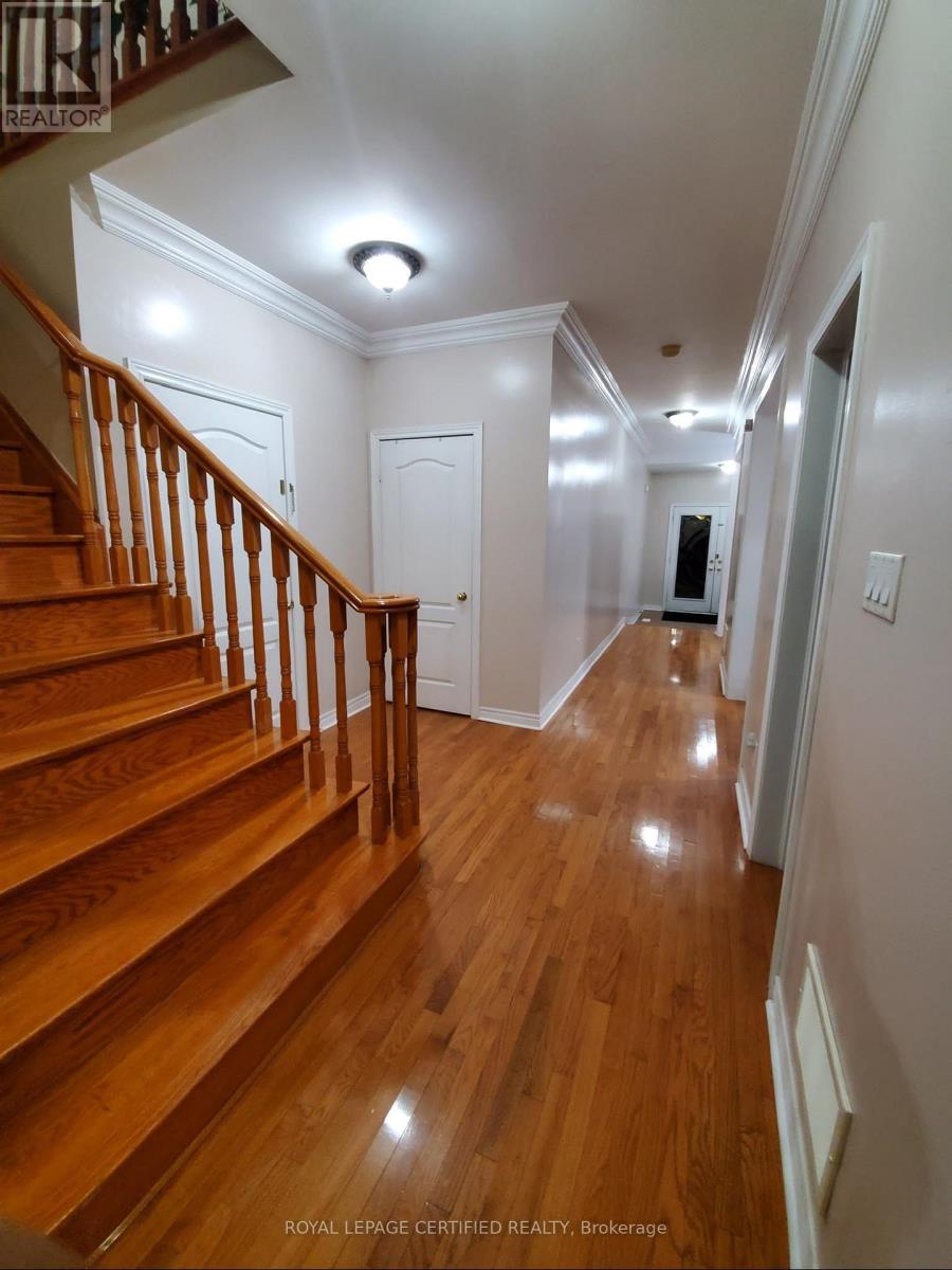 UPPER LEVEL - 35 CITADEL CRESCENT, Brampton (Vales of Castlemore North) — photo 10