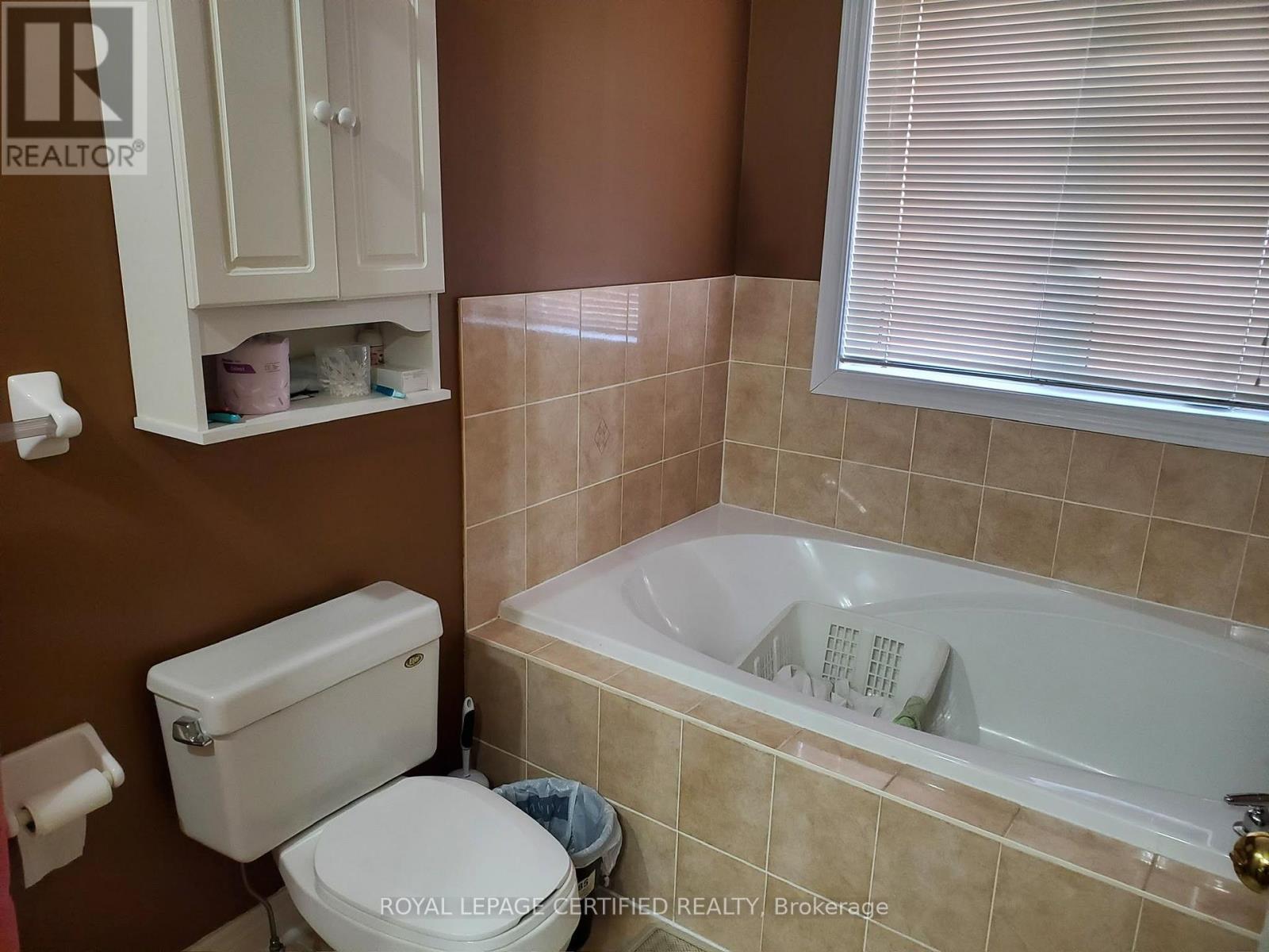 UPPER LEVEL - 35 CITADEL CRESCENT, Brampton (Vales of Castlemore North) — photo 11