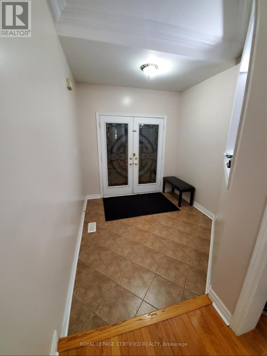 UPPER LEVEL - 35 CITADEL CRESCENT, Brampton (Vales of Castlemore North) — photo 6