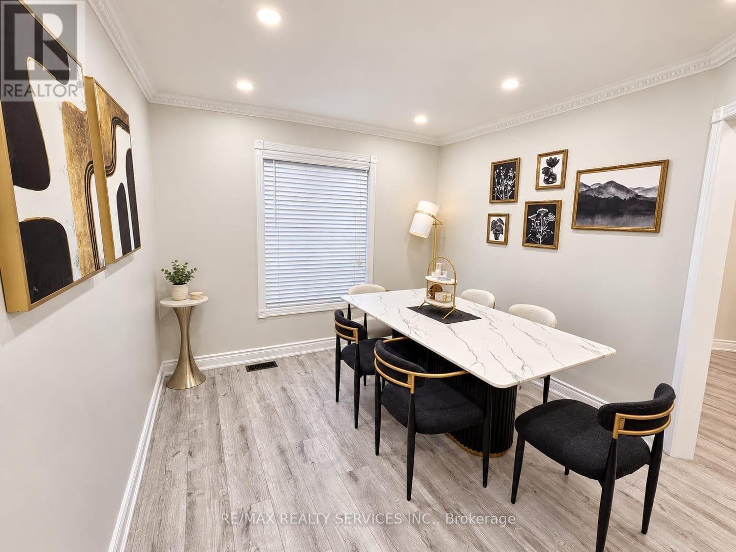 86 HEARTLEAF CRESCENT, Brampton (Fletcher's Meadow) — photo 4