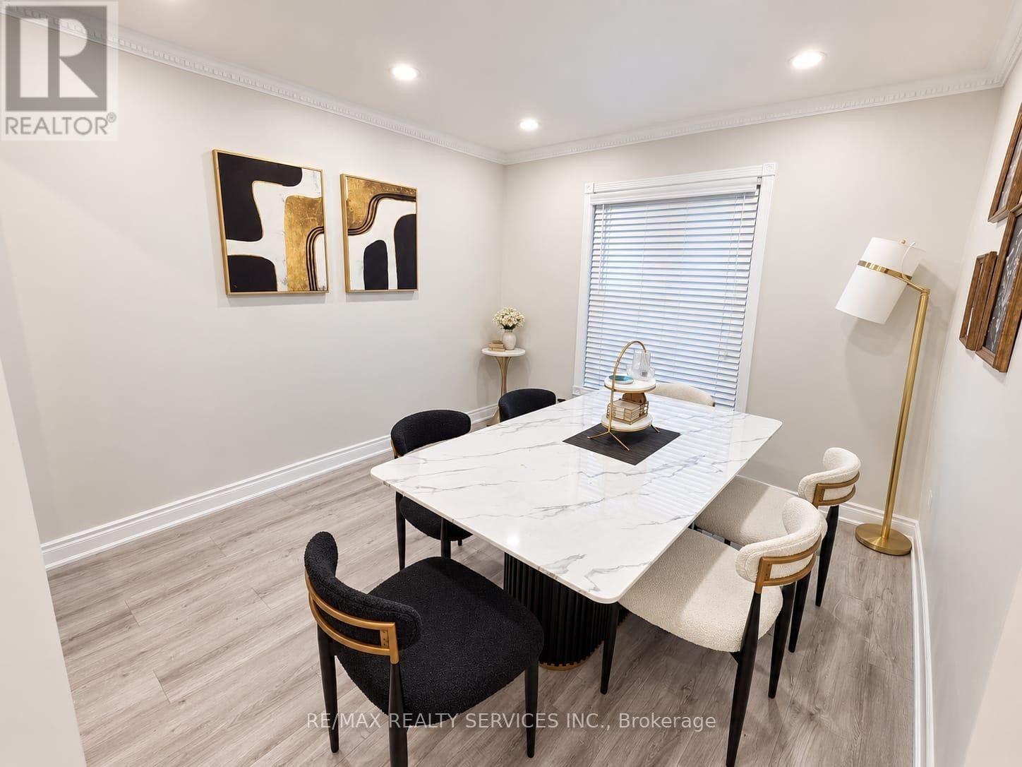 86 HEARTLEAF CRESCENT, Brampton (Fletcher's Meadow) — photo 5