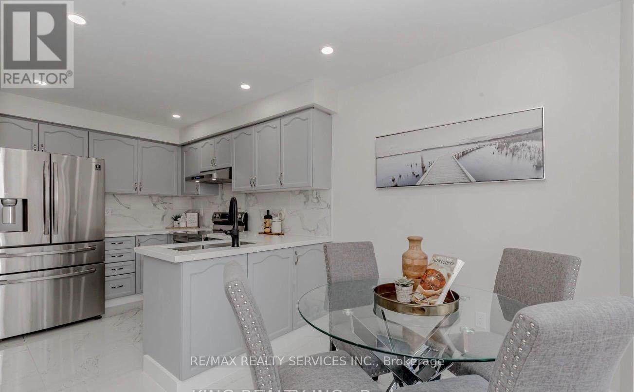 86 HEARTLEAF CRESCENT, Brampton (Fletcher's Meadow) — photo 8