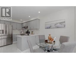86 Heartleaf Crescent, Brampton, ON L7A2B9 Photo 8