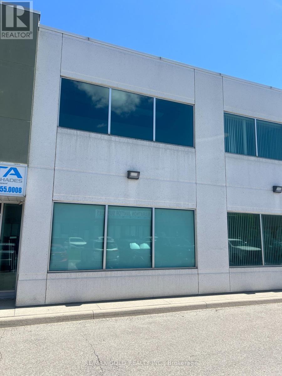 9-UPSTAIRS - 3A EDVAC DRIVE, Brampton (Gore Industrial North) — photo 2