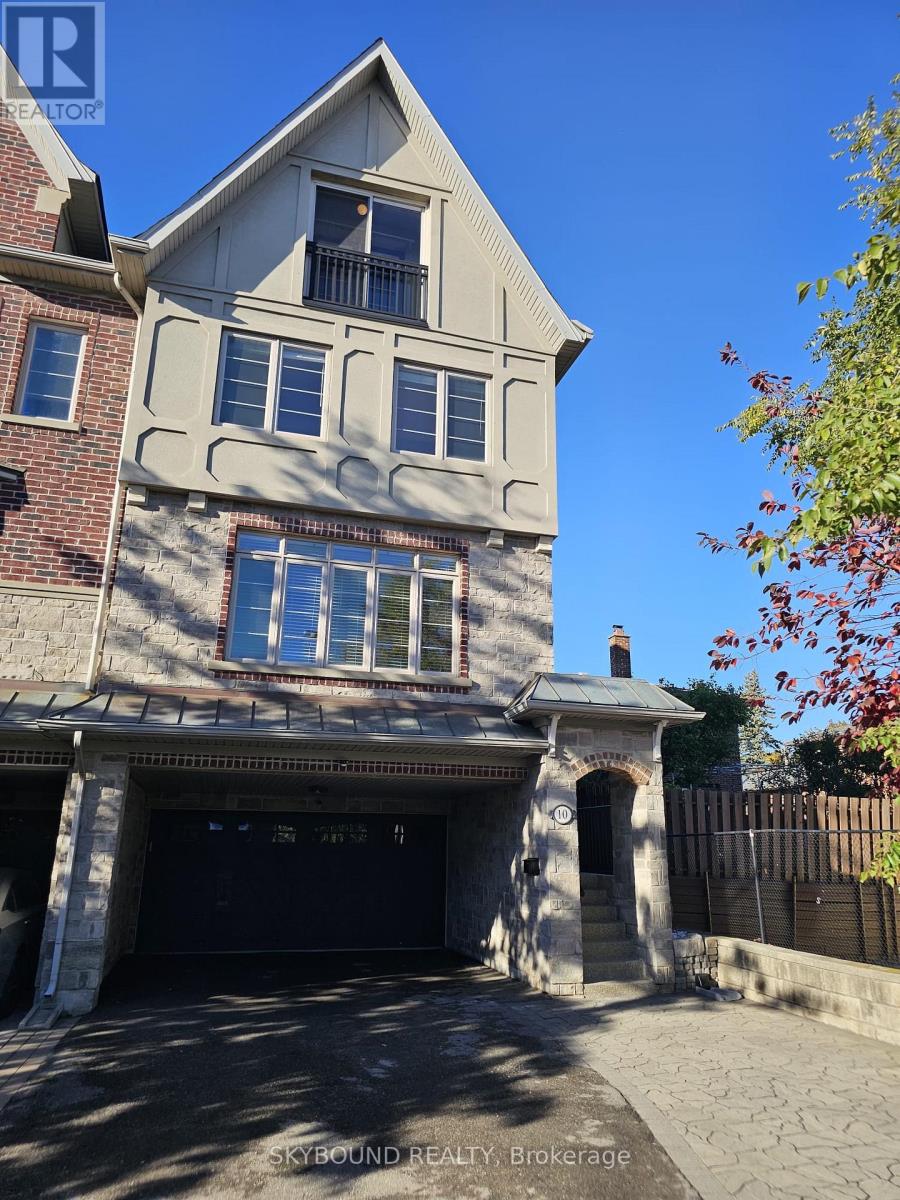 10 GALA LANE, Toronto (Stonegate-Queensway) — photo 3