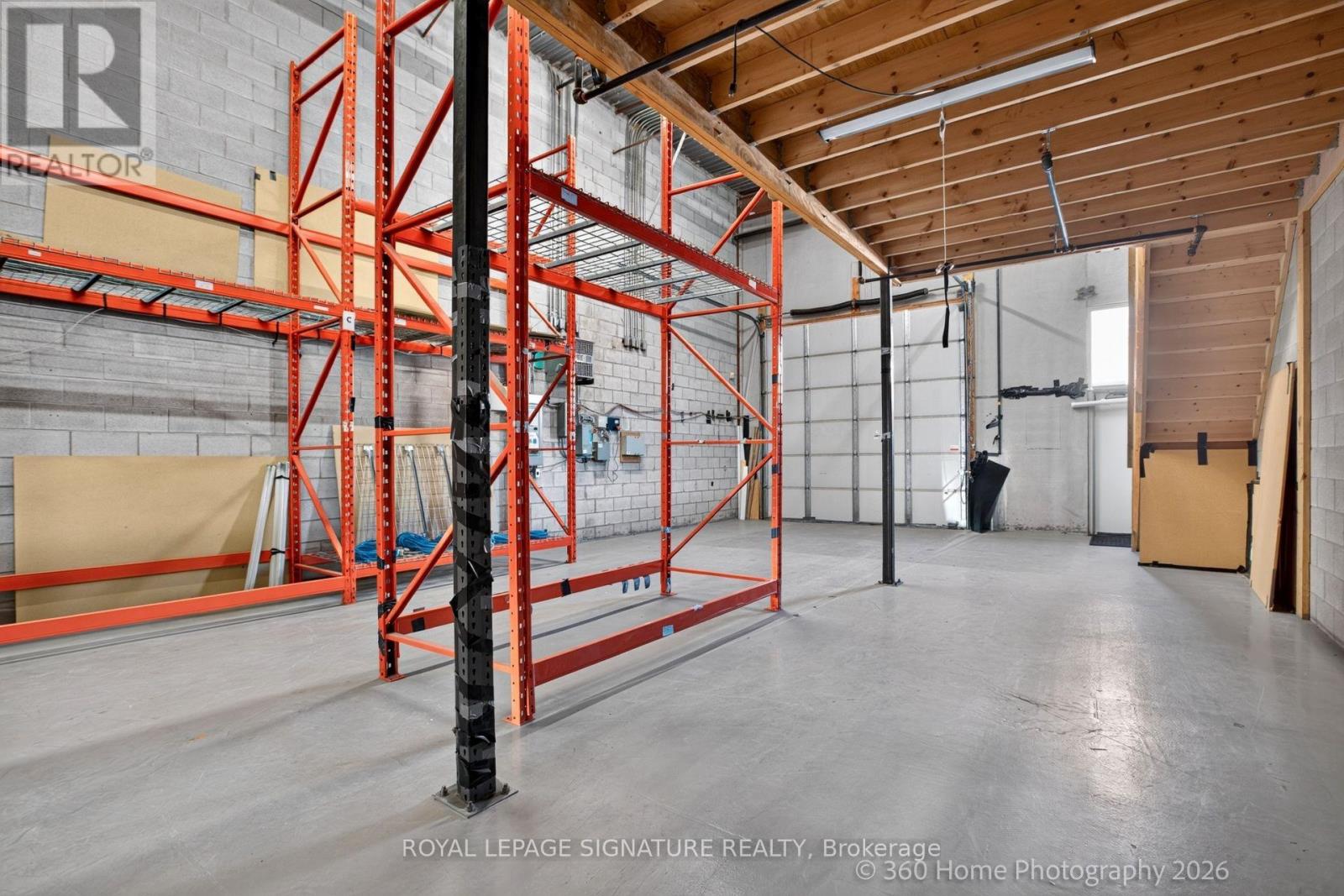 9 - 130 INDUSTRY STREET, Toronto (Brookhaven-Amesbury) — photo 12