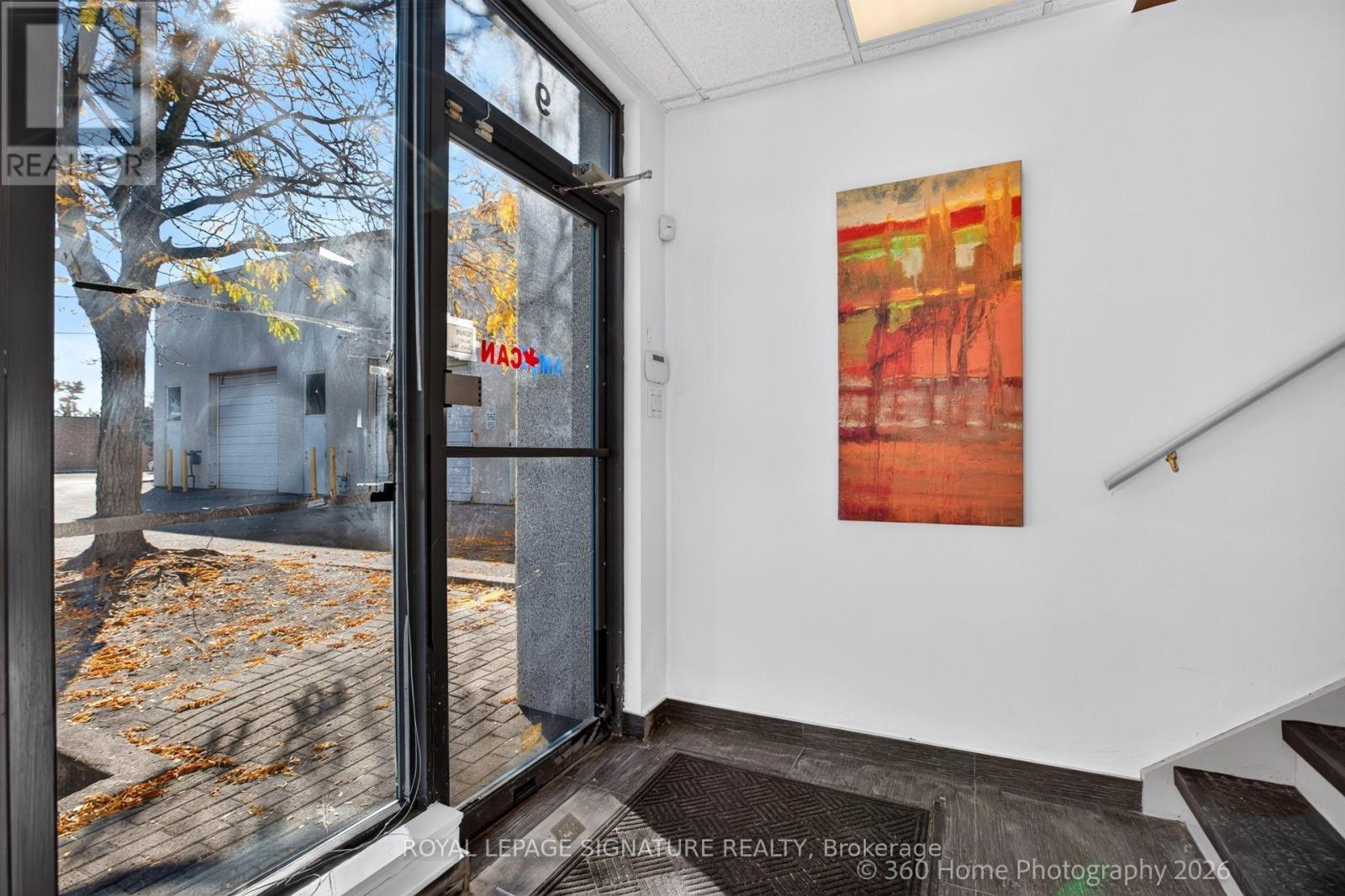 9 - 130 INDUSTRY STREET, Toronto (Brookhaven-Amesbury) — photo 3