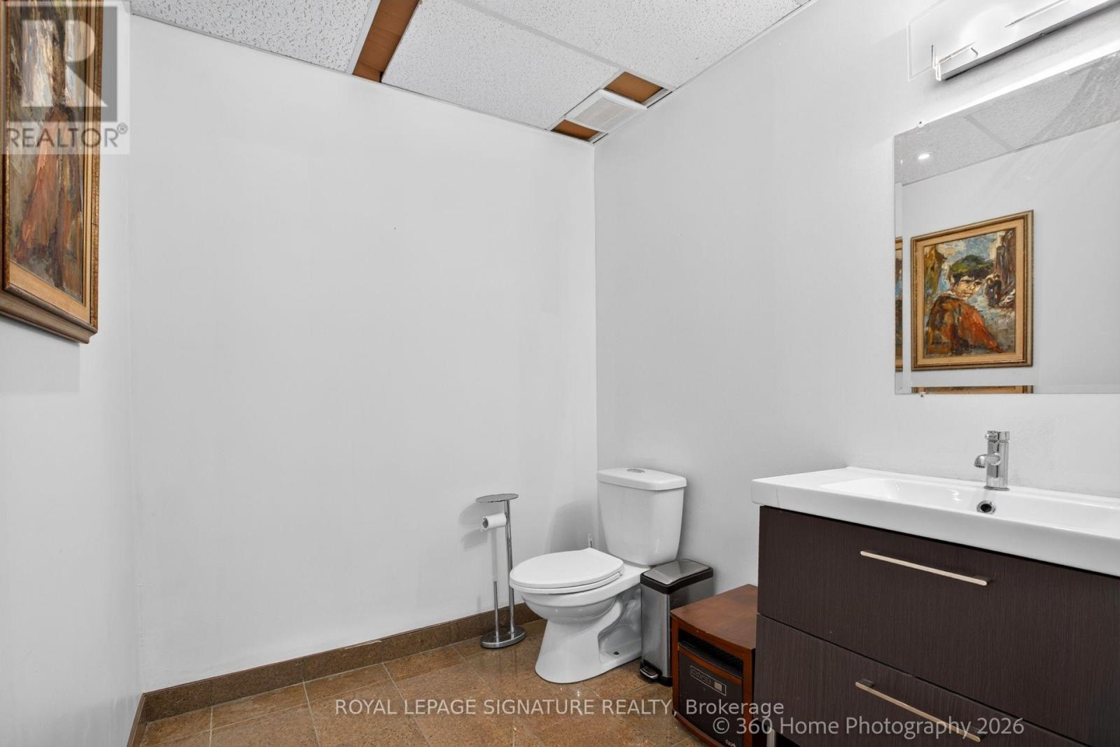 9 - 130 INDUSTRY STREET, Toronto (Brookhaven-Amesbury) — photo 9