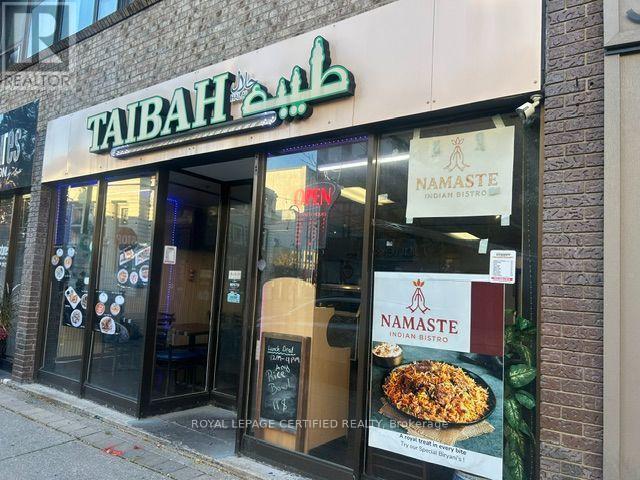 80 ST PAUL STREET, St. Catharines (Downtown)