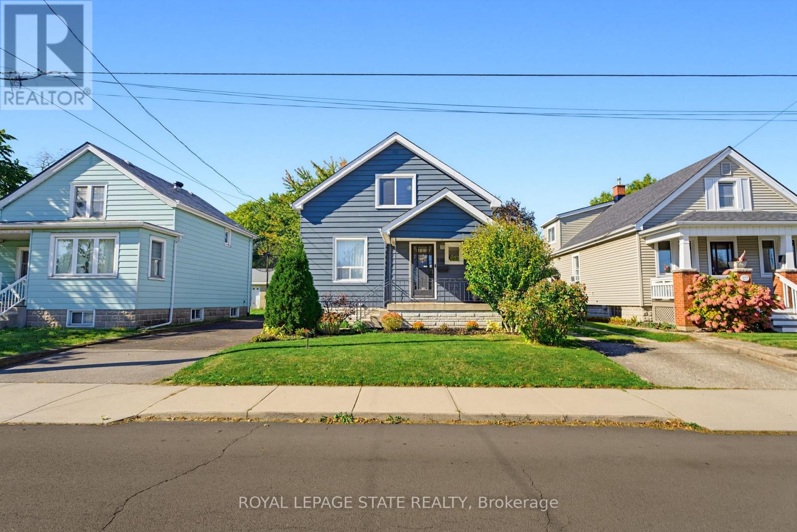 206 CRAIGROYSTON ROAD, Hamilton (Bartonville) — photo 2
