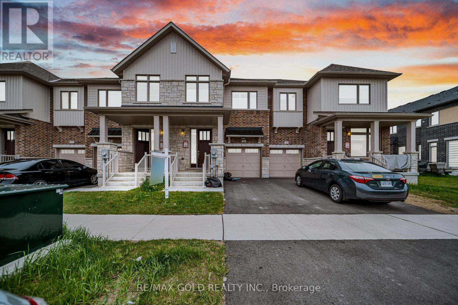 5 CAPTON STREET, Brantford