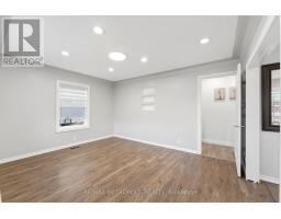 Bedroom - Main Fl - 56 Charing Cross Street, Brantford, ON N3R2H3 Photo 6