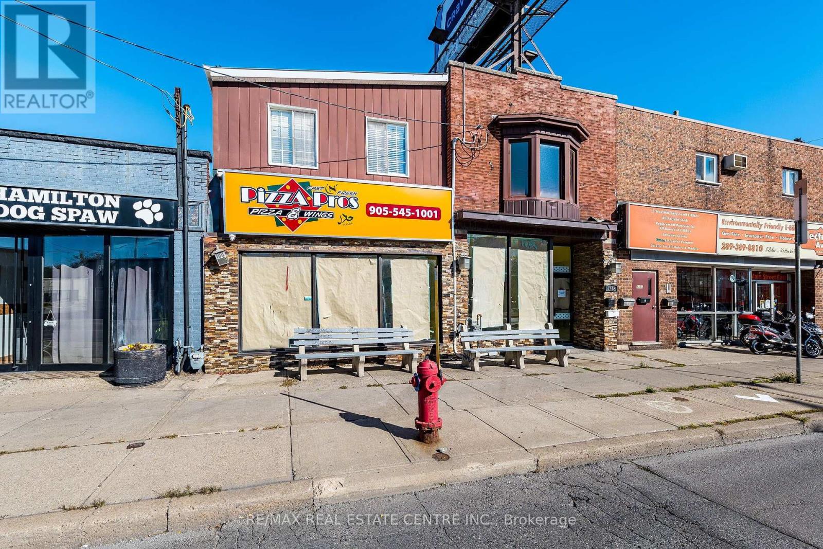 1465 MAIN STREET E, Hamilton (Homeside) — photo 3