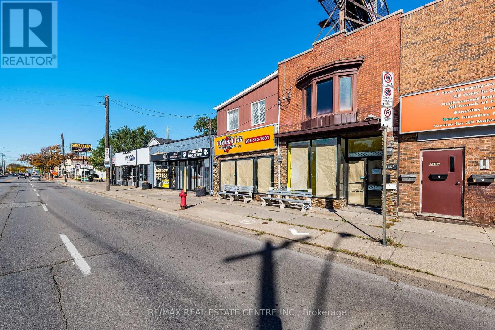 1465 MAIN STREET E, Hamilton (Homeside) — photo 4