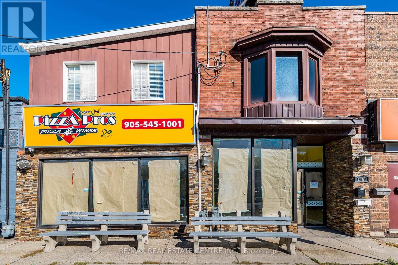 1465 MAIN STREET E, Hamilton (Homeside) — photo 5