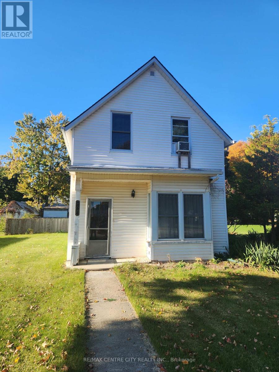 244 ELM STREET W