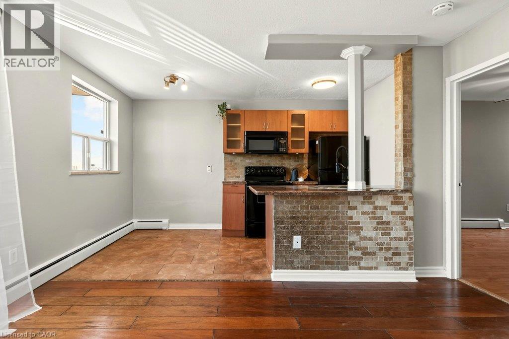 141 CATHARINE Street S Unit# 1003, Hamilton — photo 11