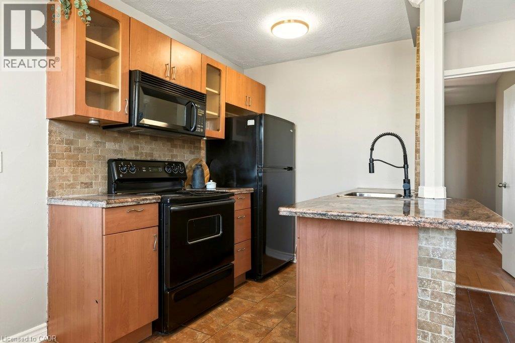 141 CATHARINE Street S Unit# 1003, Hamilton — photo 12