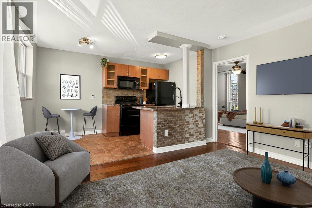 141 CATHARINE Street S Unit# 1003, Hamilton — photo 7