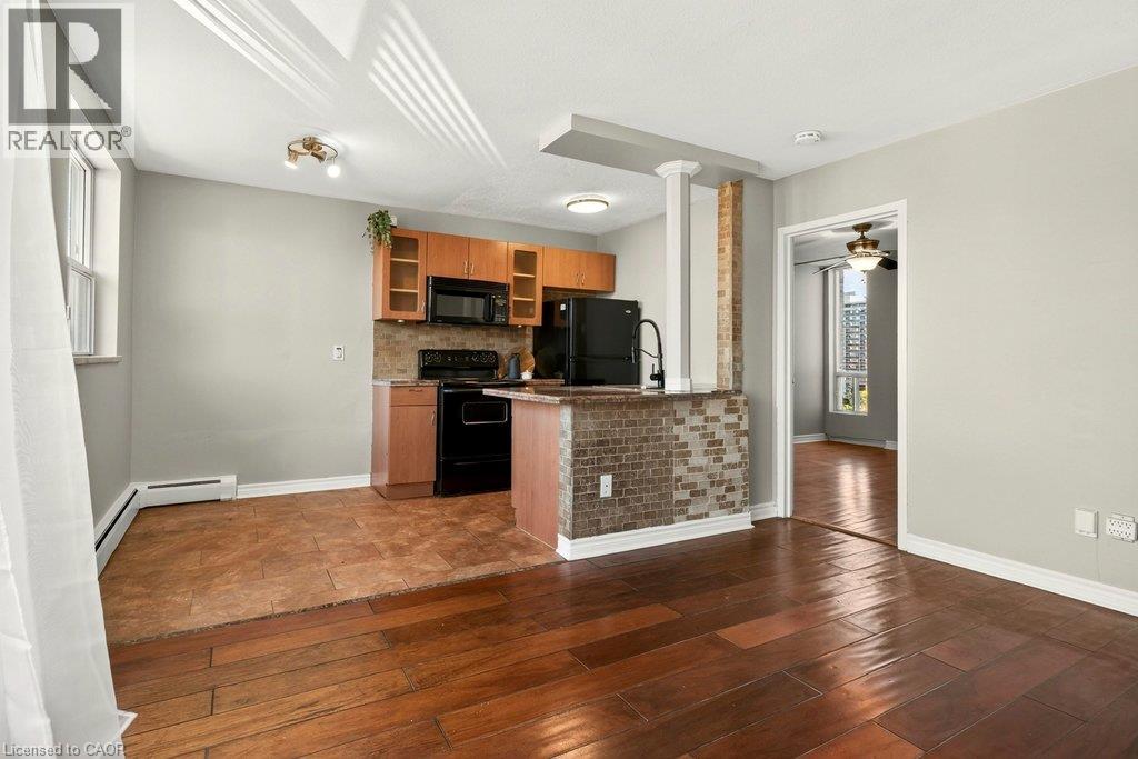 141 CATHARINE Street S Unit# 1003, Hamilton — photo 8