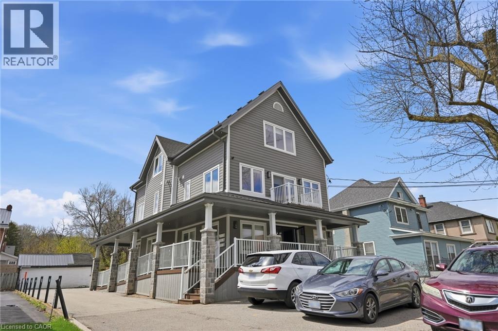 19 KING Street W Unit# 1, Stoney Creek
