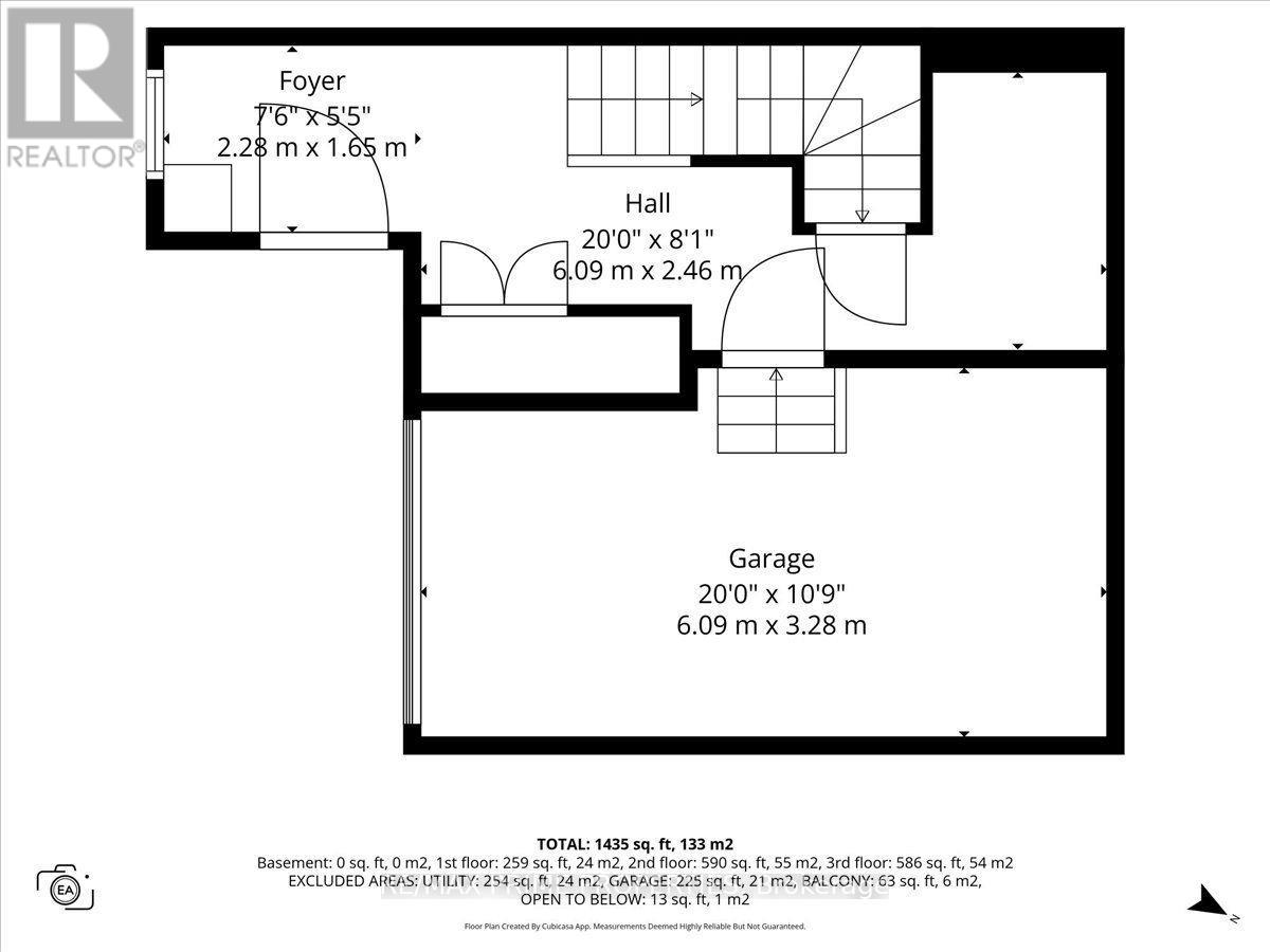 Commercial Properties for Sale in Ottawa – 218 CHAPERAL PRIVATE – By Peter Sagos - Image 37